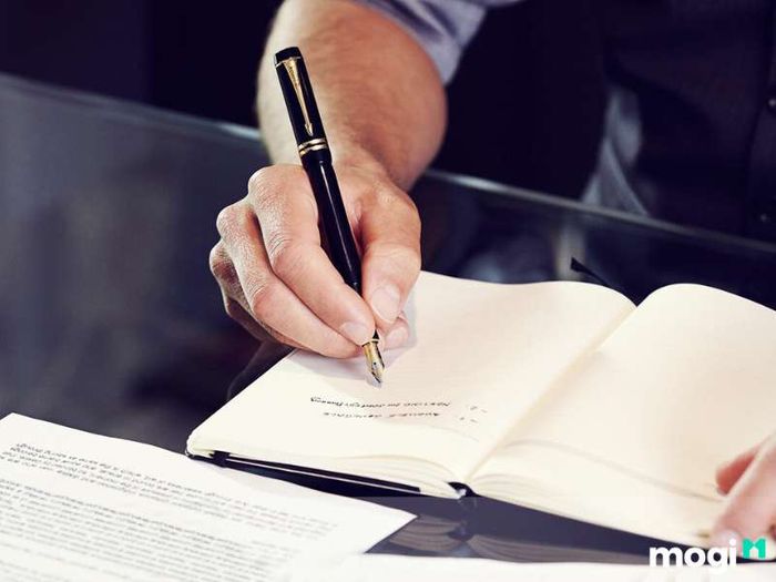 Cách Bảo Quản Bút Bi Hiệu Quả