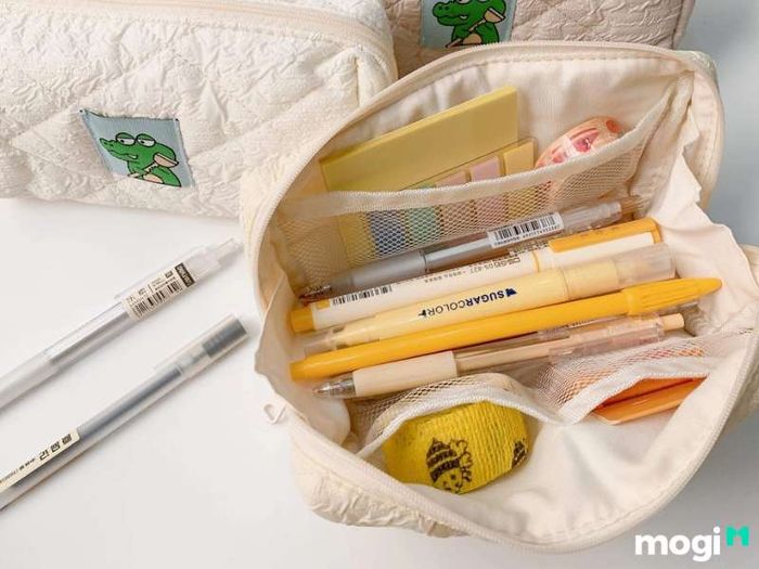 Cách Giữ Bút Bi Lâu Bền