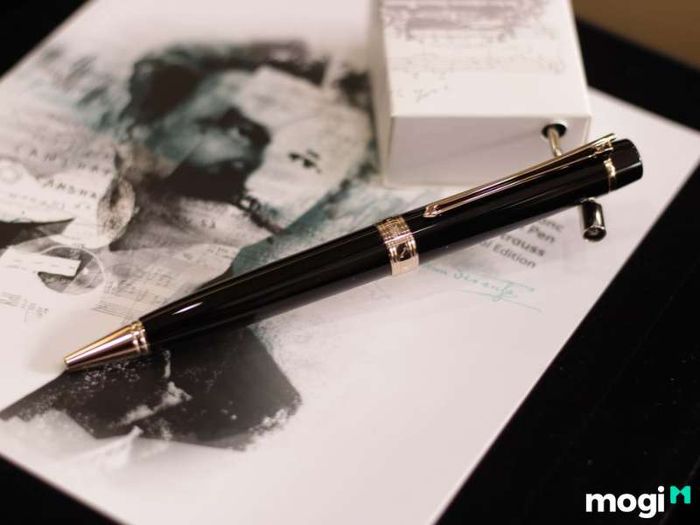 Hướng Dẫn Bảo Quản Bút Bi