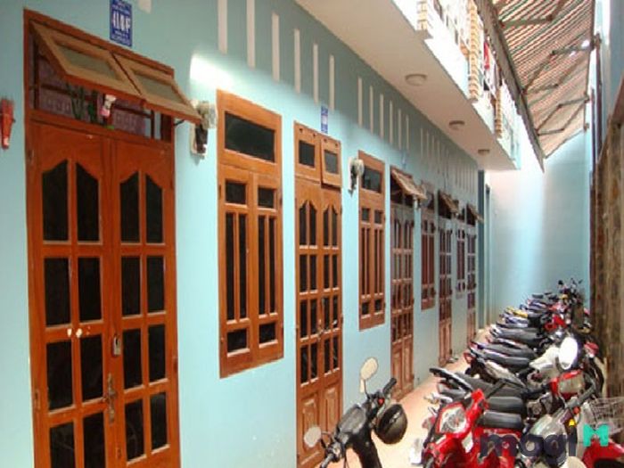 Nhà trọ tự quản cho phép bạn sinh hoạt và điều chỉnh giờ giấc linh hoạt.