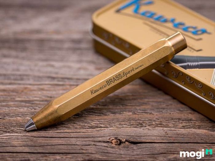 Cách Bảo Quản Bút Bi Lâu Bền