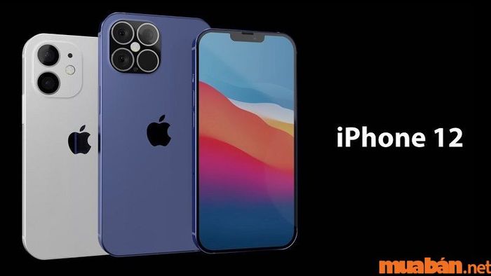 Giá của iPhone 12 đã qua sử dụng