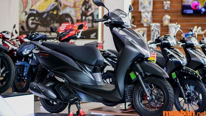 Cách tính giá lăn bánh xe máy cập nhật mới nhất