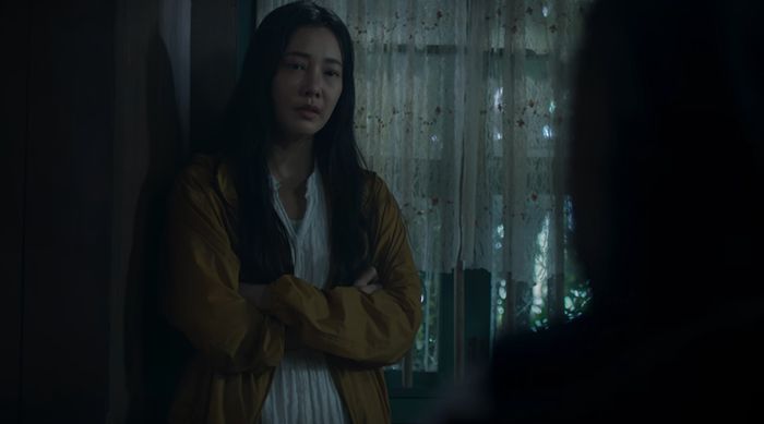 Woranuch BhiromBhakdi trong 'Don’t Come Home'