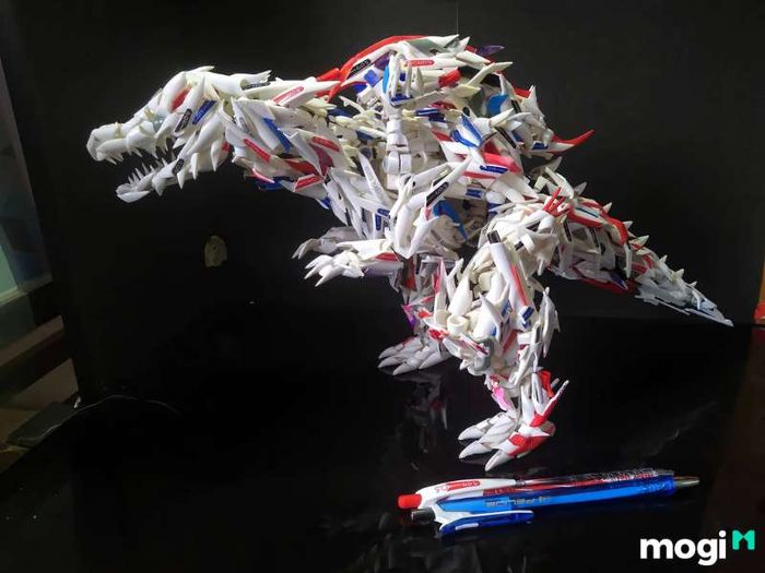 Cách Giữ Gìn Bút Bi Lâu Bền