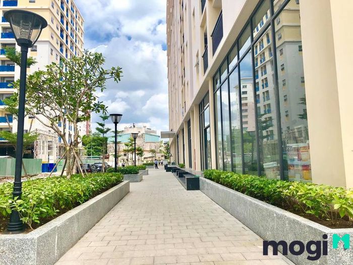 Dự án Cityland là một cái tên không thể bỏ qua trong danh sách lựa chọn