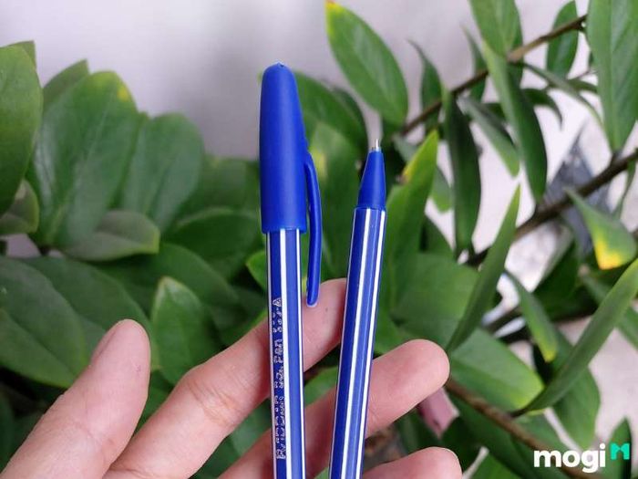 Hướng Dẫn Giữ Gìn Bút Bi Bền Lâu