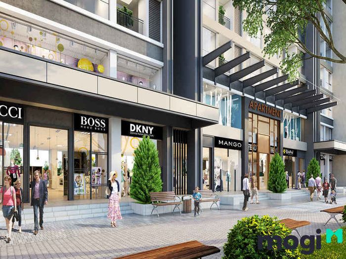 Sản phẩm của Vincity luôn nhận được sự chờ đợi nồng nhiệt từ thị trường