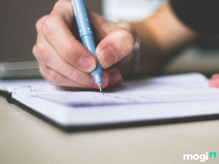 Hướng Dẫn Bảo Quản Bút Bi