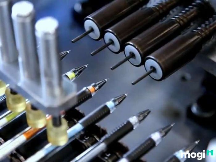 Hướng Dẫn Bảo Quản Bút Bi Hiệu Quả