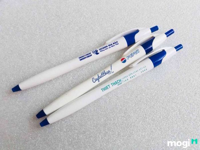 Cách Bảo Quản Bút Bi Đúng Cách