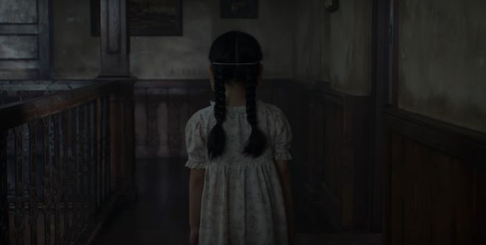 Fonkaewsiwaporn trong 'Don’t Come Home'
