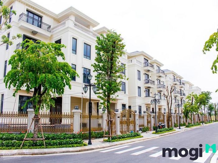 Tại Bason, bạn có thể sở hữu một bất động sản đẳng cấp