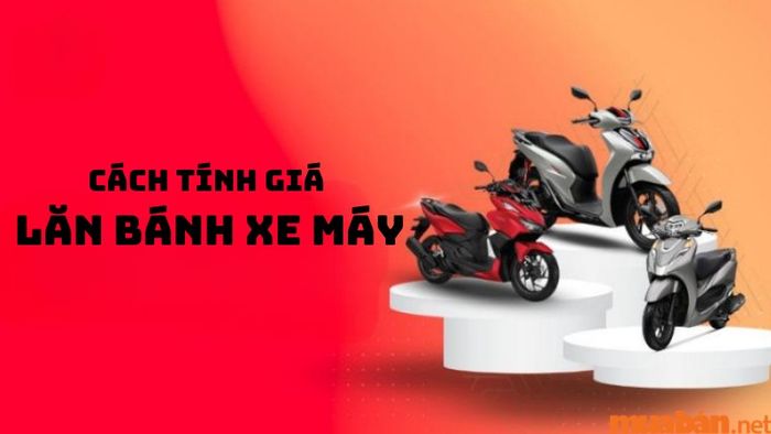 Giá xe lăn bánh luôn cao hơn giá niêm yết tại các đại lý chính hãng.