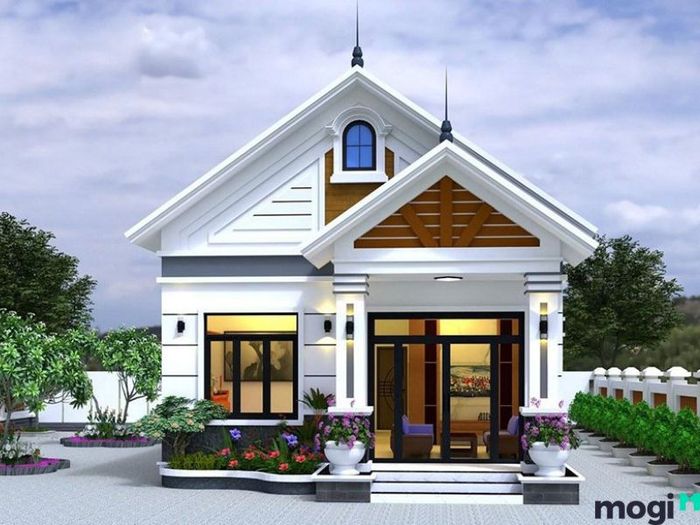 Lưu ý về cách bố trí không gian trong nhà