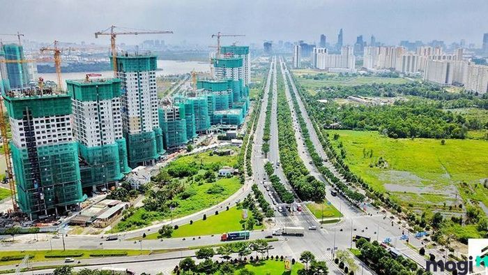 Nhà đất tại Quận 4, TPHCM đang trở thành một lựa chọn hấp dẫn cho nhiều người mua hiện nay.