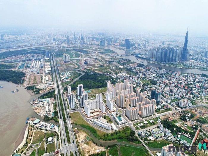Đừng nản lòng khi chưa tìm được ngôi nhà ưng ý.