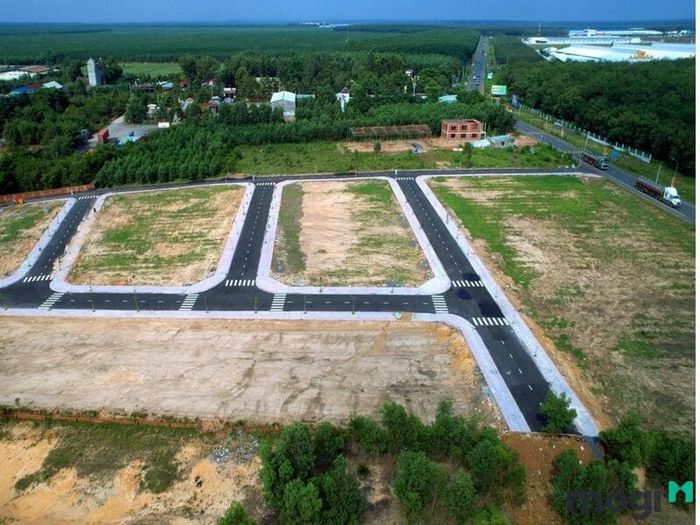 Đất nền hiện đang là sự lựa chọn tối ưu cho cả người mua và nhà đầu tư ở thời điểm này.
