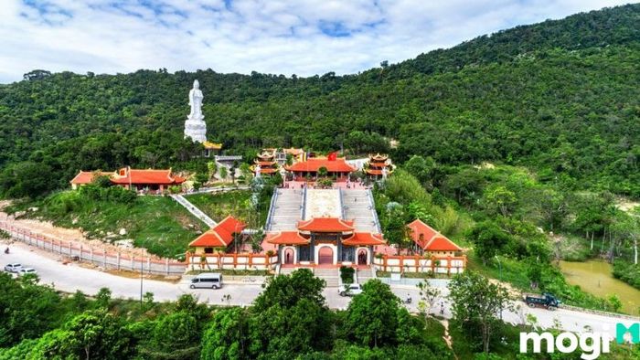 Chùa Hộ Quốc