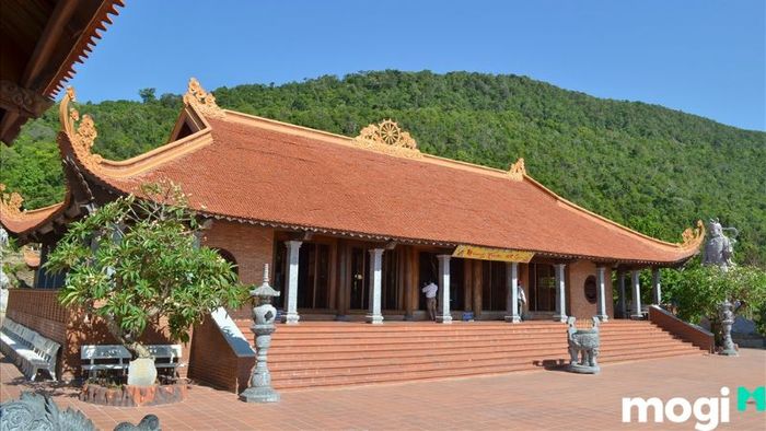 Chùa Hộ Quốc
