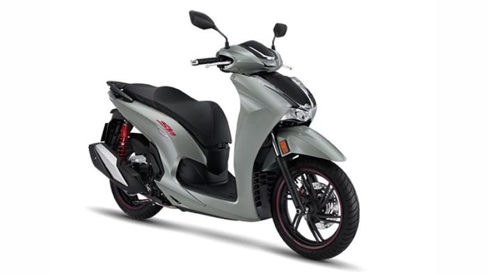 Giá trả góp xe Honda SH350i 2023