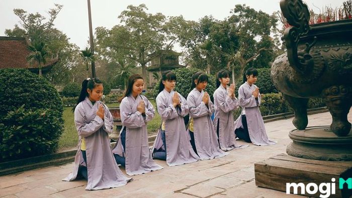 Chùa Hộ Quốc