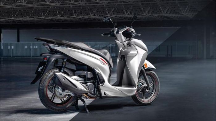 Giá xe SH350i 2023