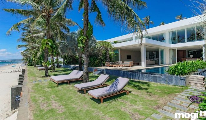 Sunrise Village sở hữu nhiều tiện ích tuyệt vời để phục vụ nhu cầu nghỉ dưỡng của du khách.