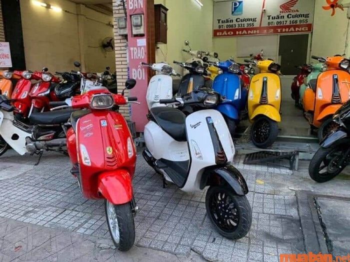 Lựa chọn nơi bán xe uy tín, chất lượng để tránh mua xe cũ không tốt