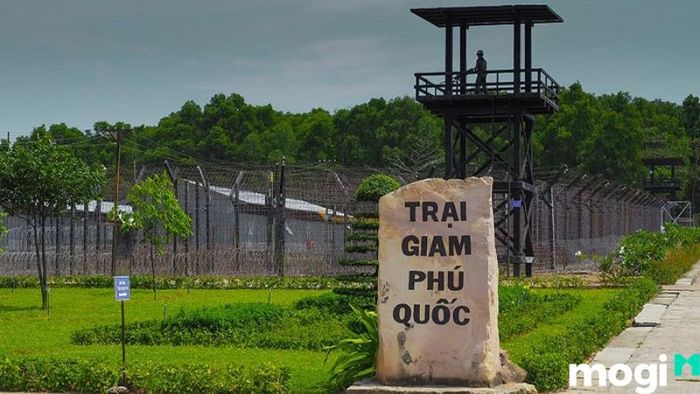 Chùa Hộ Quốc