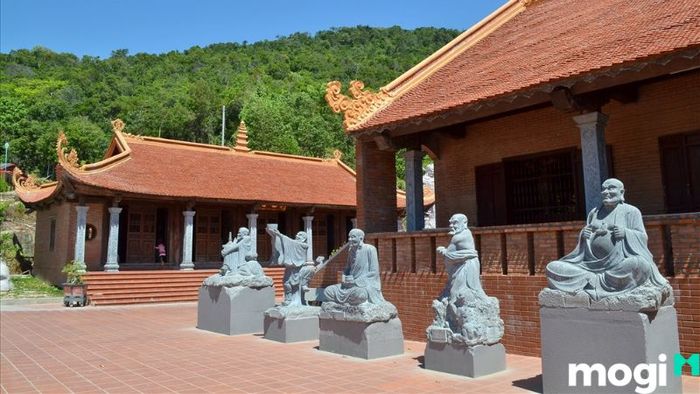 Chùa Hộ Quốc