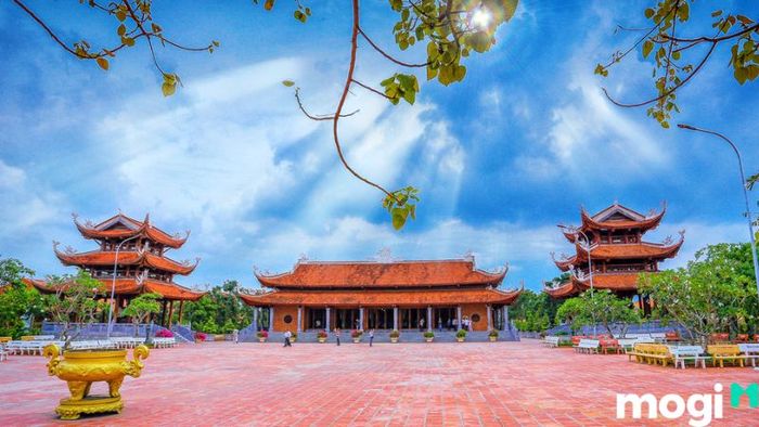 Chùa Hộ Quốc