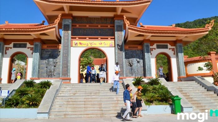 Chùa Hộ Quốc