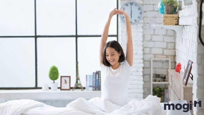 Cách Để Đánh Bại Cơn Buồn Ngủ