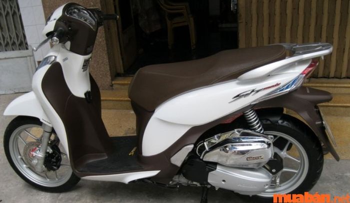 Có nên mua xe SH Mode cũ – Bảng giá xe Honda SH Mode cũ hiện tại