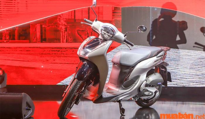 Có nên mua xe SH Mode cũ - Cần tìm hiểu mức giá của dòng xe này