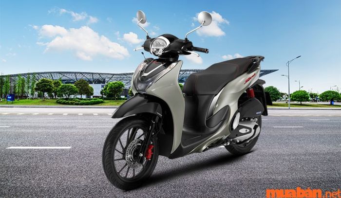 Có nên mua xe SH Mode cũ - Những điểm hạn chế của dòng xe SH Mode