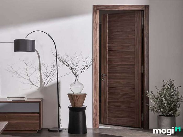 Bịt Kẽ Hở Ở Cửa Để Cải Thiện Hiệu Quả Cách Âm