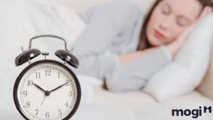 Giải Pháp Chống Buồn Ngủ