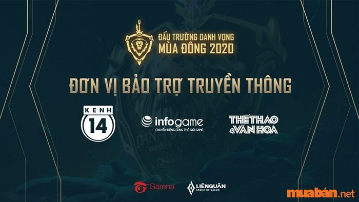 Bảo trợ truyền thông là gì?