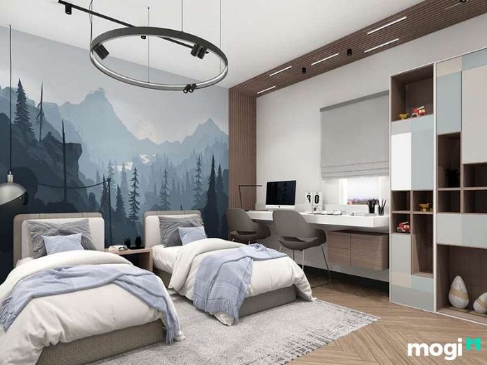 Sử Dụng Tấm DURAflex Để Cách Âm Phòng Ngủ