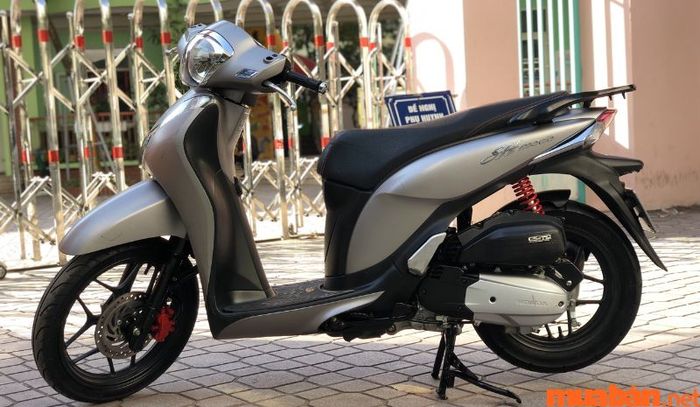 Có nên mua xe SH Mode cũ - Mytour tự hào là một kênh mua bán xe cũ uy tín, chất lượng.