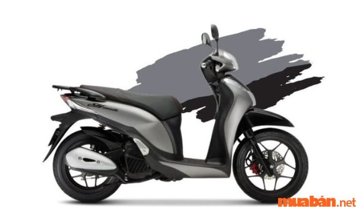 Có nên mua xe SH Mode cũ - Bạn cần lựa chọn địa chỉ mua xe uy tín