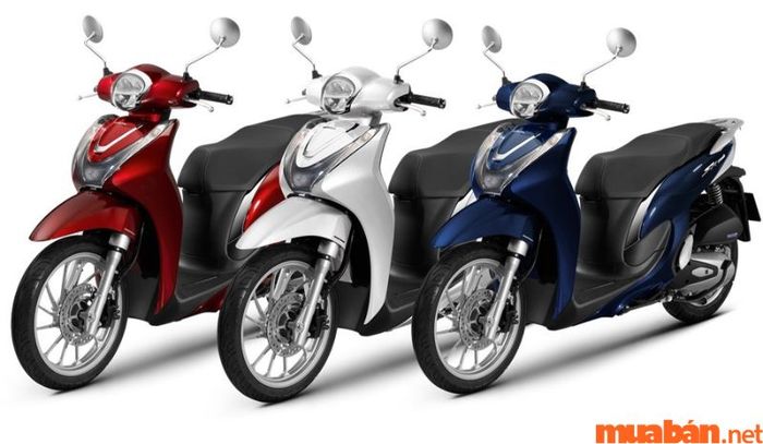 Trước khi quyết định có nên mua xe SH Mode cũ hay không, bạn có thể xem xét một số câu hỏi dưới đây.
