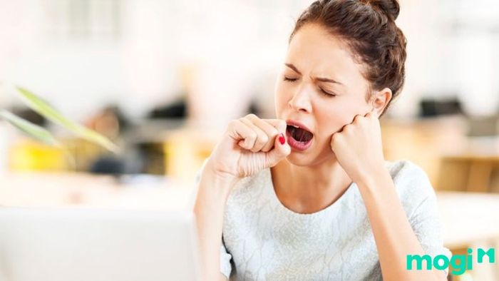 Giải Pháp Chống Buồn Ngủ