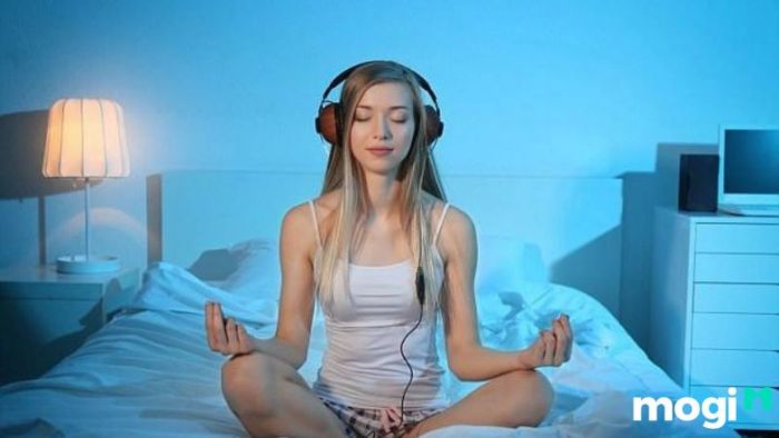 Giải Pháp Chống Buồn Ngủ