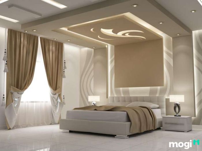 Rèm Cách Âm Phòng Ngủ