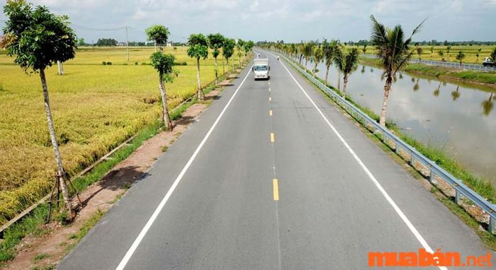 Nên tham gia giao thông một cách an toàn