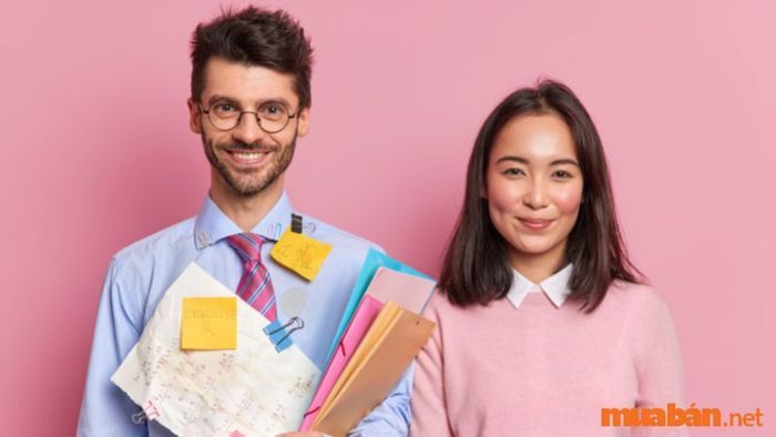 Đưa ra những lời nhận xét tích cực trong đơn xin nghỉ việc bằng tiếng Anh