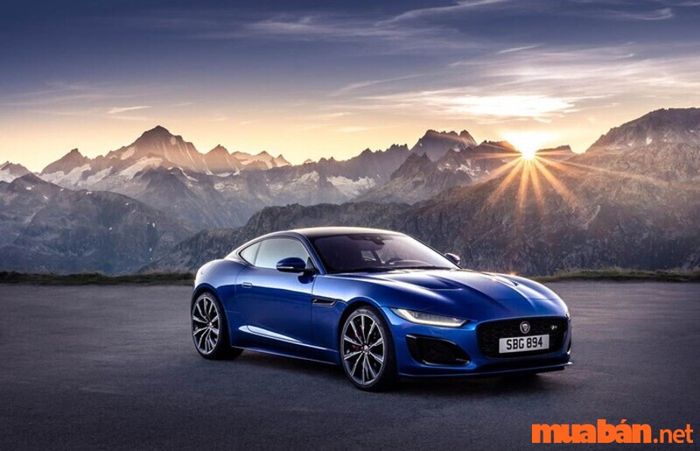 Những mẫu xe 2 chỗ hot nhất năm 2022
